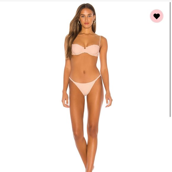 Vix Swimwear Other - Vix Swimwear Bikini Top & Bottom
